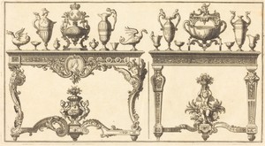 Livre de Tables