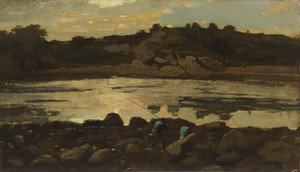 Lobster Cove, Manchester, Massachusetts