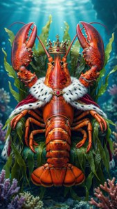 Lobster King