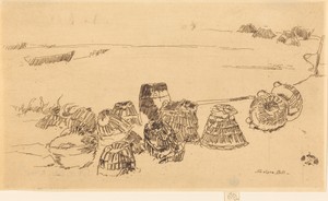 Lobster-Pots