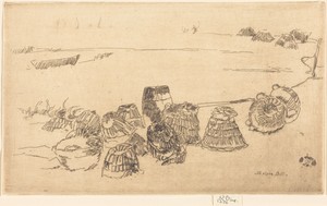 Lobster-Pots