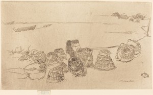 Lobster-Pots