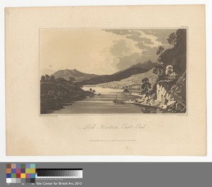 Loch-Kaitrin, East End