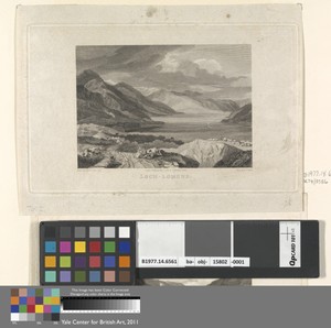 Loch Lomond