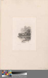 Lochmaben Castle