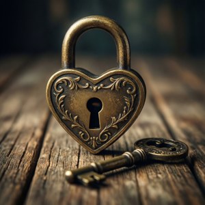Lock and Key