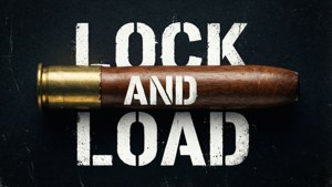 Lock and Load Quote