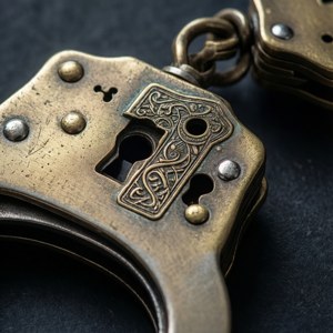 Lock Detail