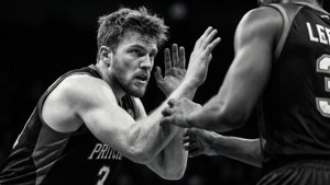 Lockdown Defense