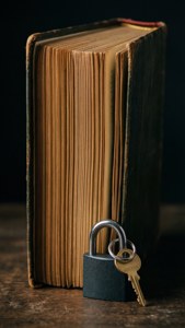 Locked Knowledge