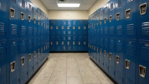 Locker Lines
