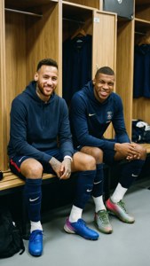 Locker Room Chat
