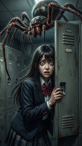 Locker Room Escape
