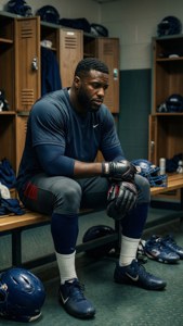 Locker Room Focus