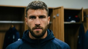Locker Room Focus