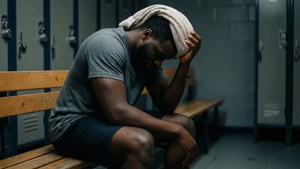 Locker Room Introspection