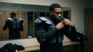 Locker Room Prep