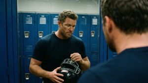 Locker Room Prep