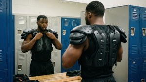 Locker Room Prep