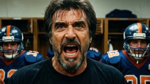 Locker Room Rally