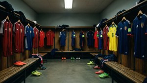 Locker Room Silence