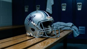 Locker Room Vibe