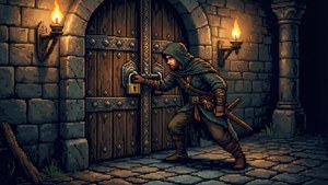 Lockpick
