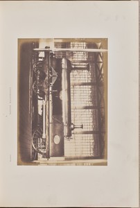 Locomotive Engine