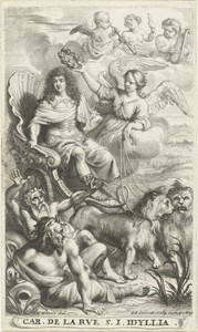Lodewijk de XIV