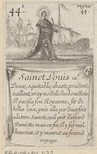 Lodewijk IX