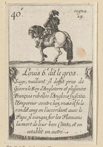 Lodewijk VI