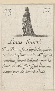 Lodewijk VIII