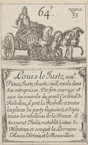 Lodewijk XIII
