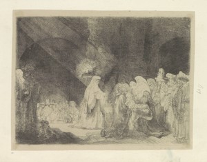 Loflied van Simeon