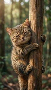 Log Cling