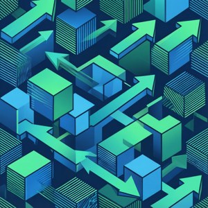 Logistics Pattern