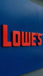 Logo Blue Red