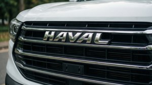 Logo Detail