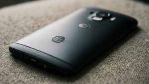 Logo Focus LG G3