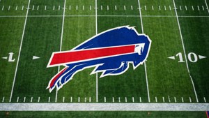 Logo On Field