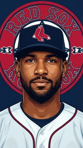 Logo Portrait