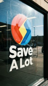Logo Reflection