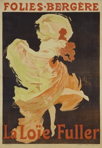 Loie Fuller