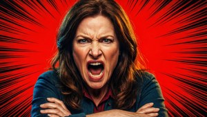 Lois's Fury Unleashed