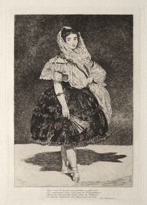 Lola de Valence