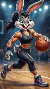 Lola's Game