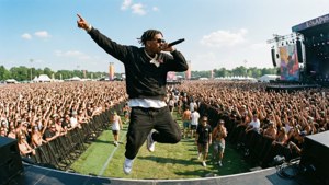 Lollapalooza Jump