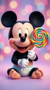 Lollipop Dream