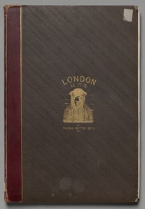 London As It Is
