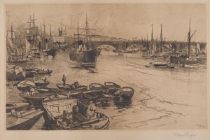 London Bridge